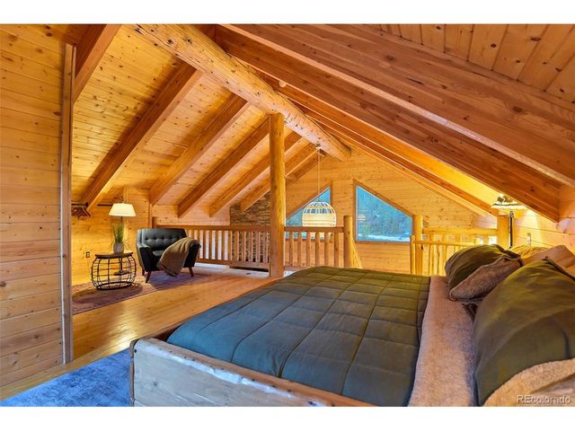 169 Lake Rd, Idaho Springs, CO 80452