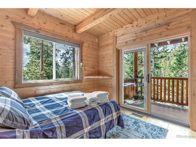 169 Lake Rd, Idaho Springs, CO 80452