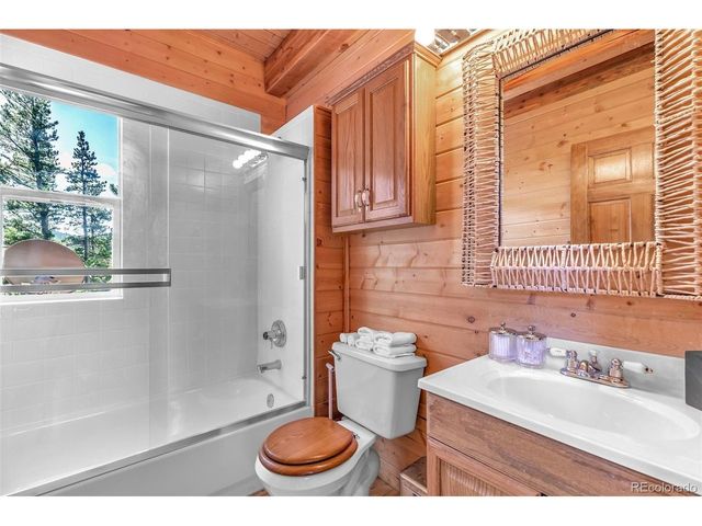 169 Lake Rd, Idaho Springs, CO 80452