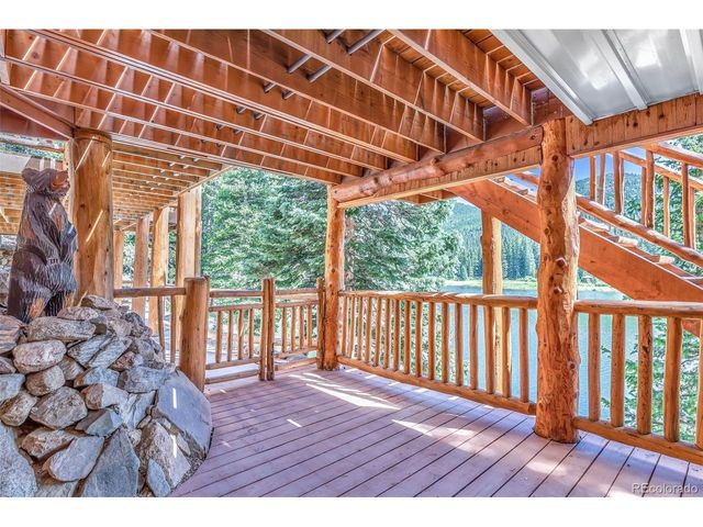 169 Lake Rd, Idaho Springs, CO 80452
