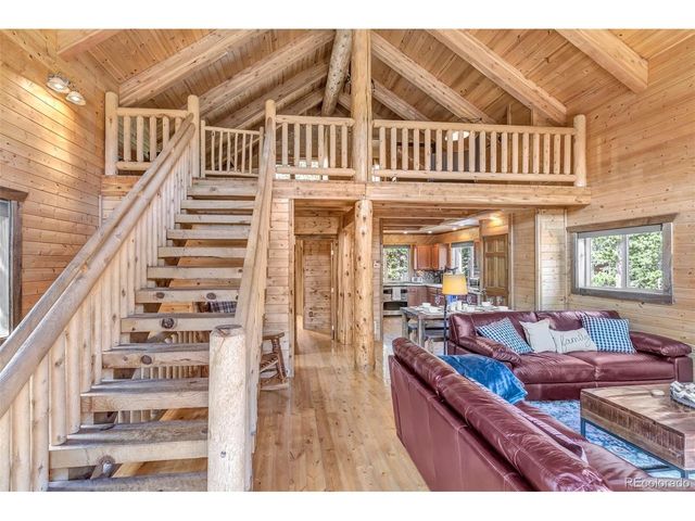 169 Lake Rd, Idaho Springs, CO 80452
