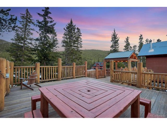 169 Lake Rd, Idaho Springs, CO 80452