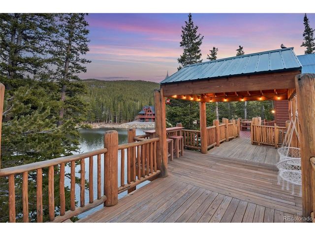 169 Lake Rd, Idaho Springs, CO 80452