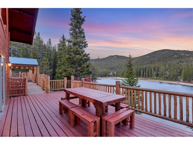 169 Lake Rd, Idaho Springs, CO 80452