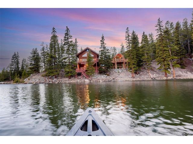 169 Lake Rd, Idaho Springs, CO 80452