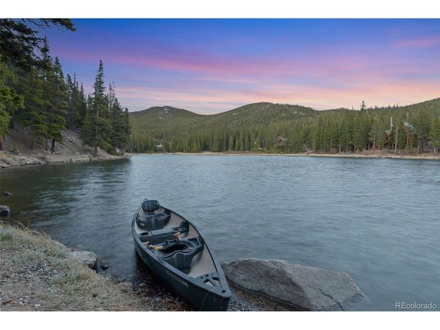 169 Lake Rd, Idaho Springs, CO 80452