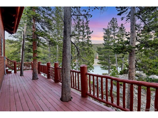 169 Lake Rd, Idaho Springs, CO 80452