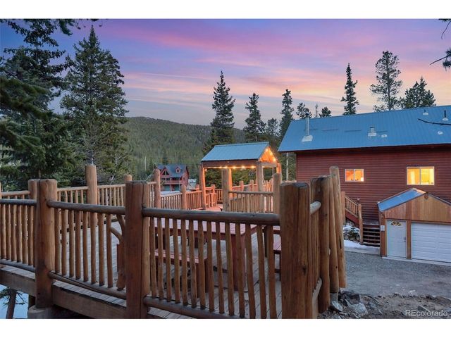 169 Lake Rd, Idaho Springs, CO 80452