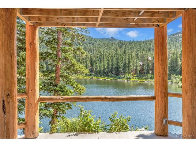 169 Lake Rd, Idaho Springs, CO 80452