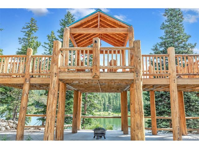 169 Lake Rd, Idaho Springs, CO 80452