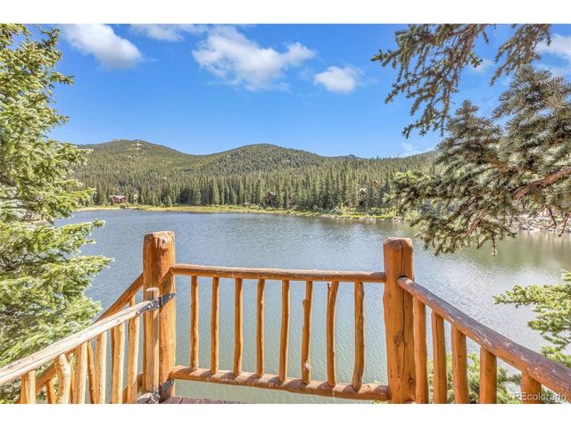 169 Lake Rd, Idaho Springs, CO 80452