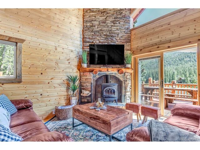 169 Lake Rd, Idaho Springs, CO 80452