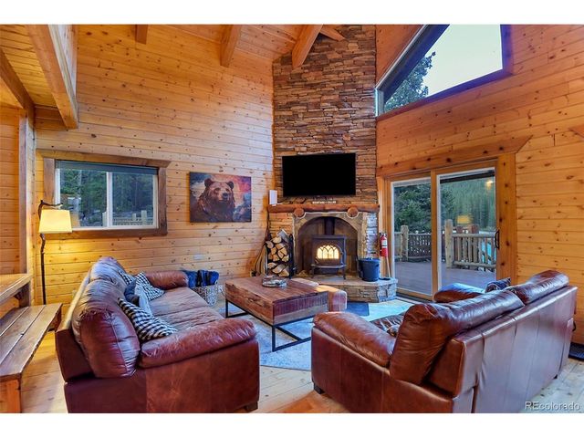 169 Lake Rd, Idaho Springs, CO 80452