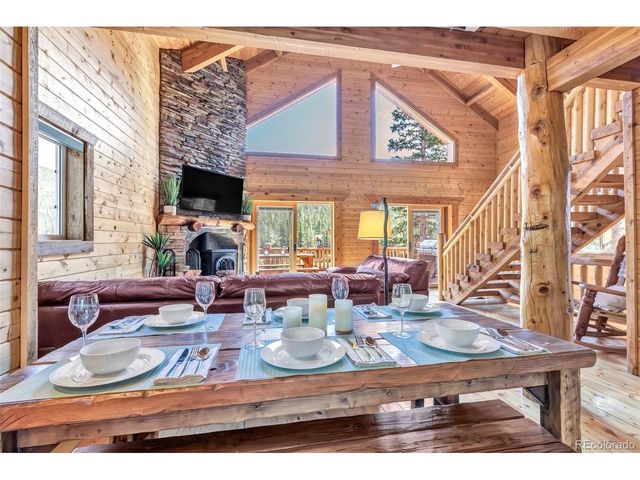 169 Lake Rd, Idaho Springs, CO 80452