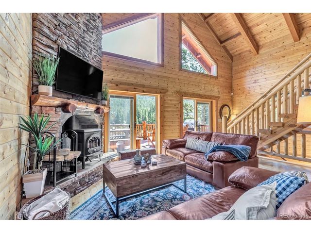 169 Lake Rd, Idaho Springs, CO 80452