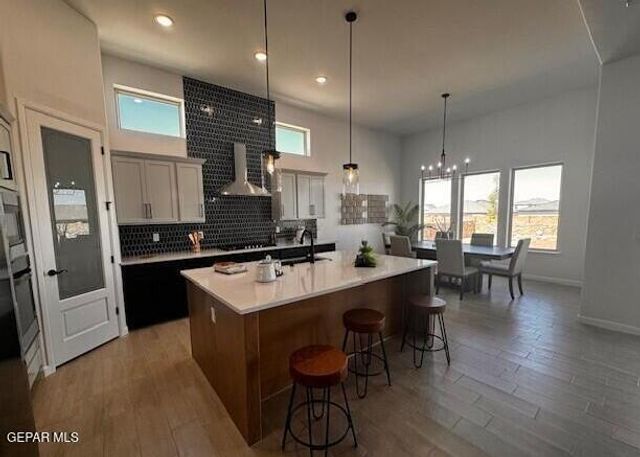 7265 Cimarron Rim Drive, El Paso, TX 79911