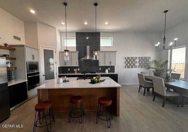 7265 Cimarron Rim Drive, El Paso, TX 79911