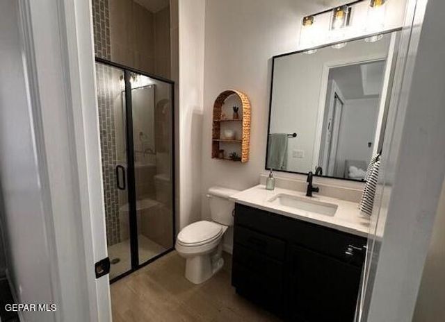 7265 Cimarron Rim Drive, El Paso, TX 79911