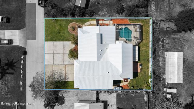 390 Nora Avenue, Merritt Island, FL 32952