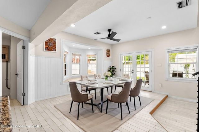 390 Nora Avenue, Merritt Island, FL 32952