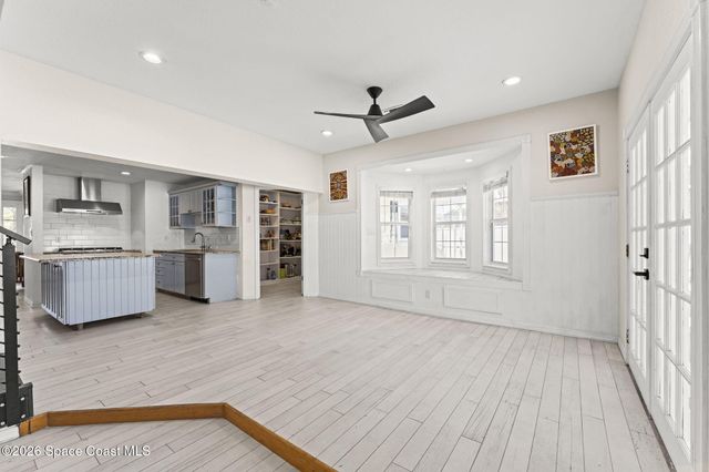 390 Nora Avenue, Merritt Island, FL 32952