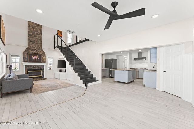 390 Nora Avenue, Merritt Island, FL 32952