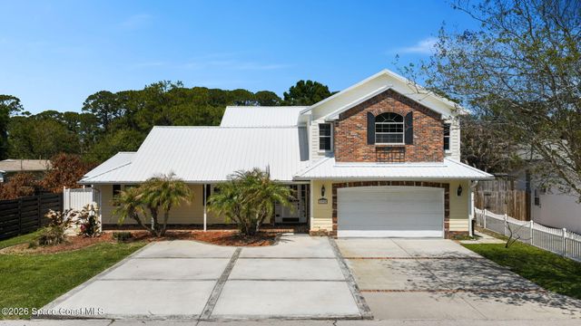 390 Nora Avenue, Merritt Island, FL 32952