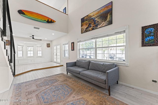 390 Nora Avenue, Merritt Island, FL 32952