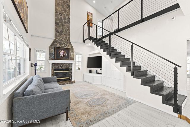 390 Nora Avenue, Merritt Island, FL 32952