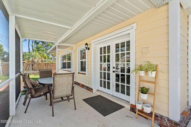 390 Nora Avenue, Merritt Island, FL 32952