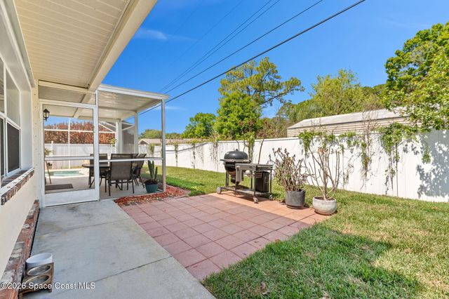 390 Nora Avenue, Merritt Island, FL 32952