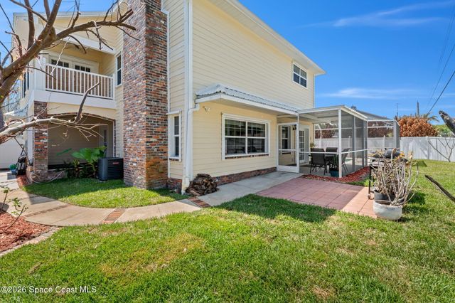 390 Nora Avenue, Merritt Island, FL 32952