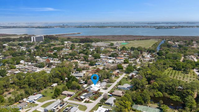 390 Nora Avenue, Merritt Island, FL 32952