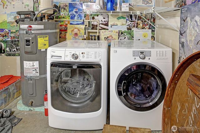 740 Commodore Lane, Camano Island, WA 98282