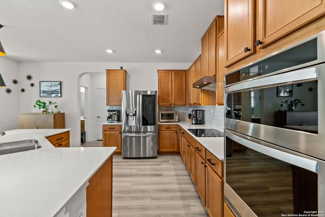 5311 Spanish Bluebells, San Antonio, TX 78261