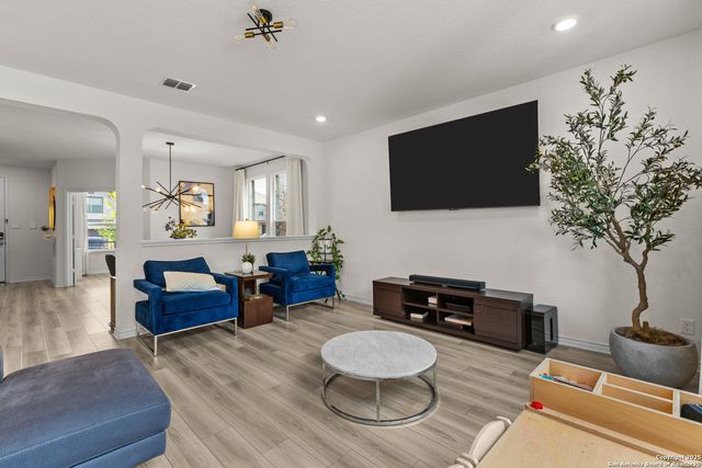 5311 Spanish Bluebells, San Antonio, TX 78261