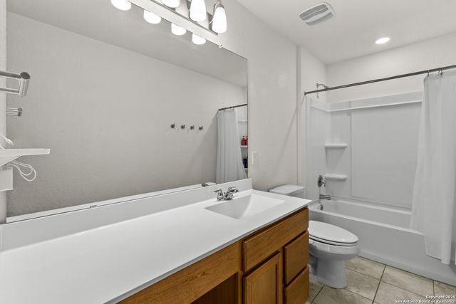 5311 Spanish Bluebells, San Antonio, TX 78261