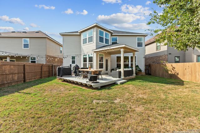 5311 Spanish Bluebells, San Antonio, TX 78261
