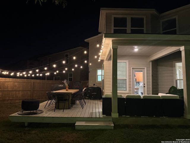 5311 Spanish Bluebells, San Antonio, TX 78261