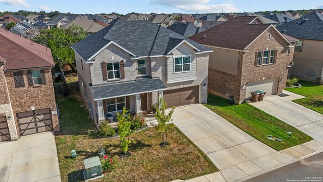 5311 Spanish Bluebells, San Antonio, TX 78261