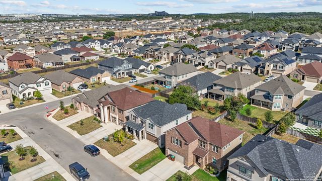 5311 Spanish Bluebells, San Antonio, TX 78261