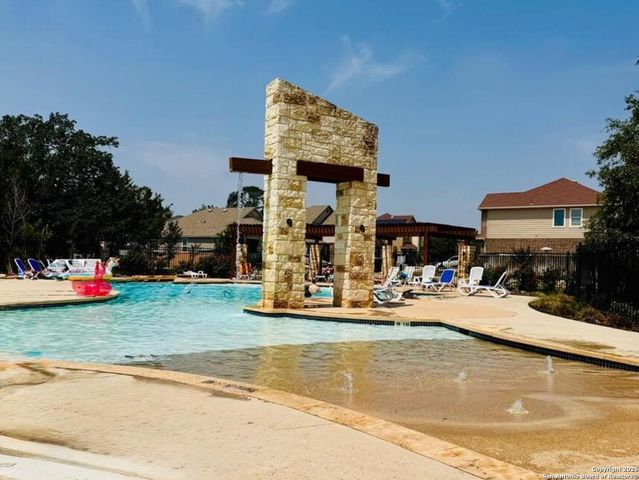 5311 Spanish Bluebells, San Antonio, TX 78261