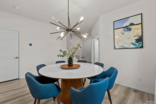 5311 Spanish Bluebells, San Antonio, TX 78261