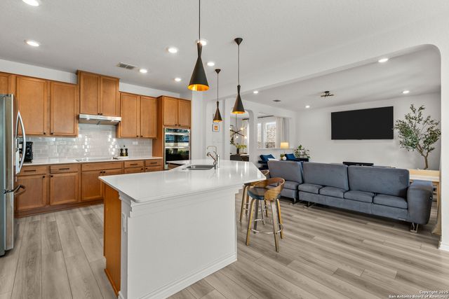 5311 Spanish Bluebells, San Antonio, TX 78261