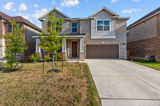 5311 Spanish Bluebells, San Antonio, TX 78261