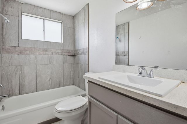 6703 Krause Drive, Houston, TX 77489