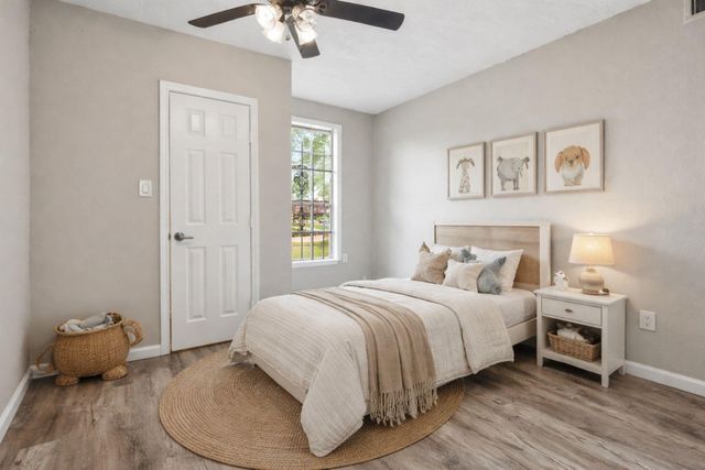 6703 Krause Drive, Houston, TX 77489