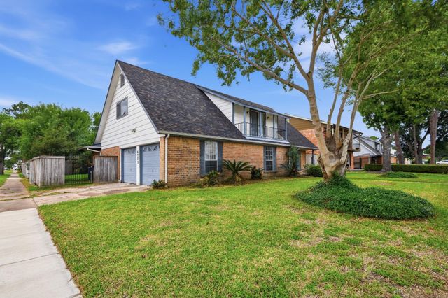 6703 Krause Drive, Houston, TX 77489