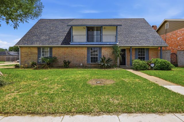 6703 Krause Drive, Houston, TX 77489