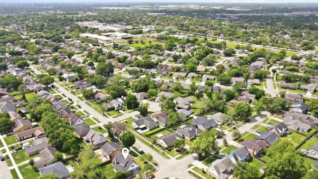 6703 Krause Drive, Houston, TX 77489